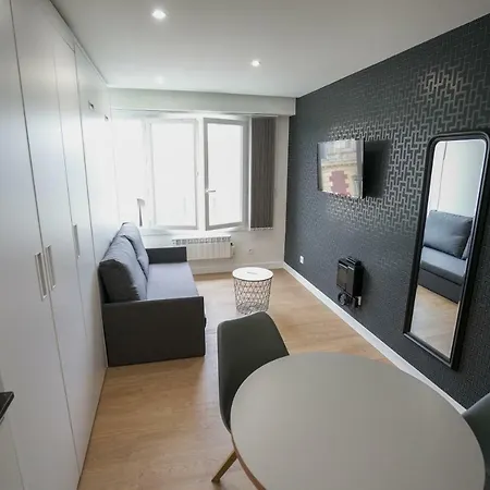 Bellevue 766 Apartman