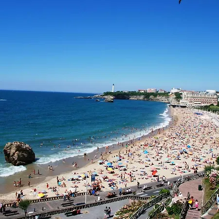 Lejlighed Bellevue 766 *