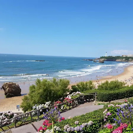 Bellevue 766 Apartman