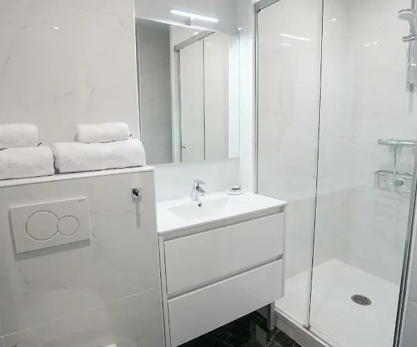 Bellevue 766 Apartman