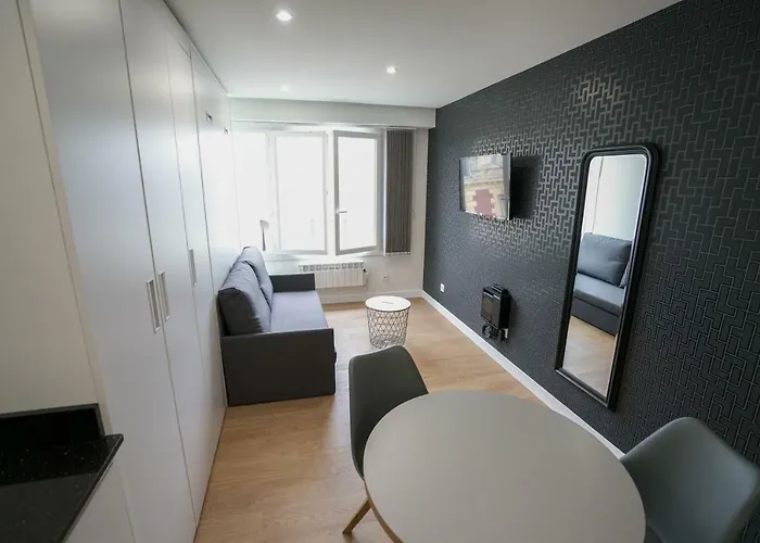 Bellevue 766 Apartman