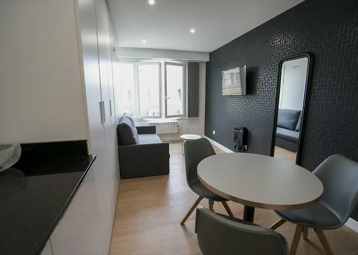 Apartman Bellevue 766