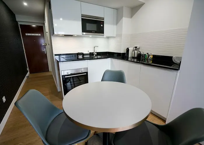 Apartman Bellevue 766 Biarritz