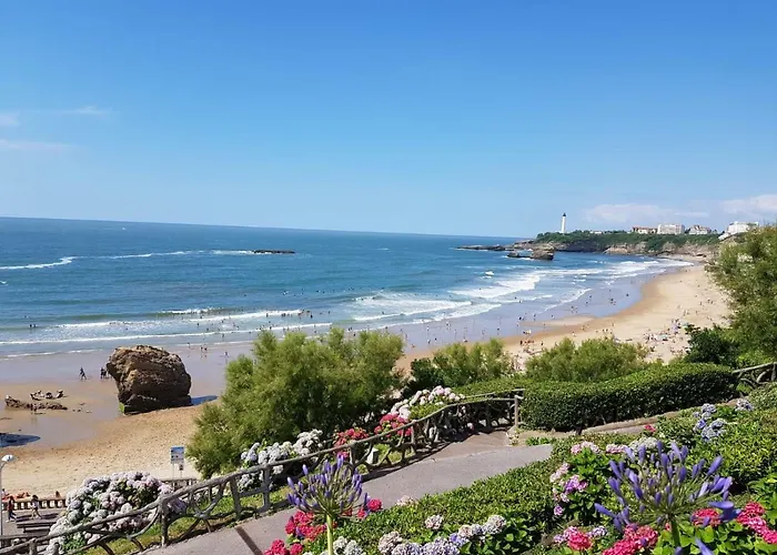 Bellevue 766 Apartman