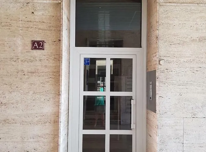 Apartman Bellevue 766 Biarritz