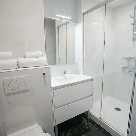 Bellevue 766 Appartement