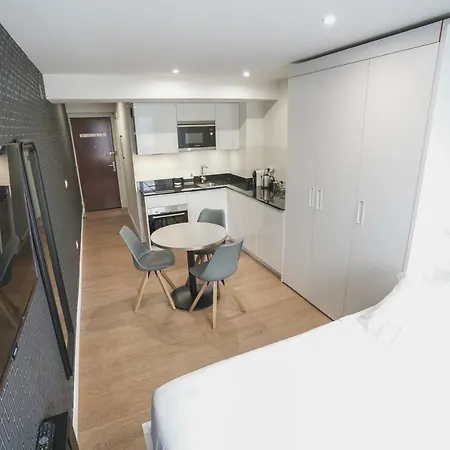 Appartement Bellevue 766 Biarritz