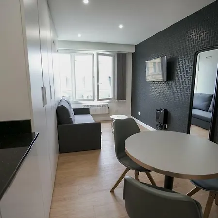 Apartment Bellevue 766