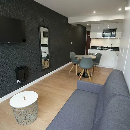 Bellevue 766 Appartement
