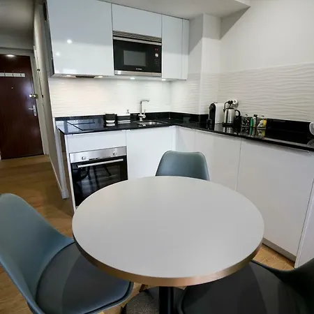 Appartement Bellevue 766 Biarritz