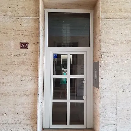 Apartment Bellevue 766 Biarritz