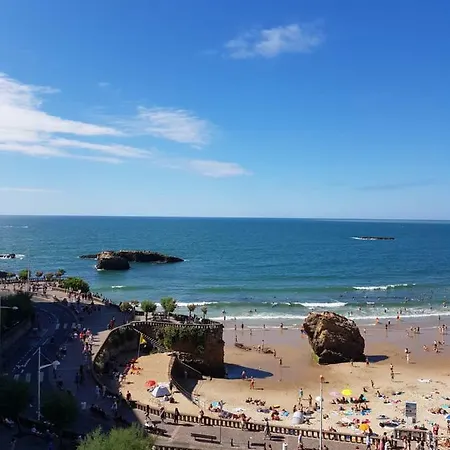 Bellevue 766 Apartment